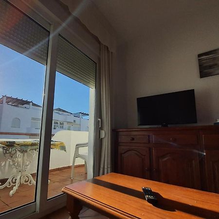 Atico Duplex Zahara Sweet Lejlighed Zahara de los Atunes Eksteriør billede