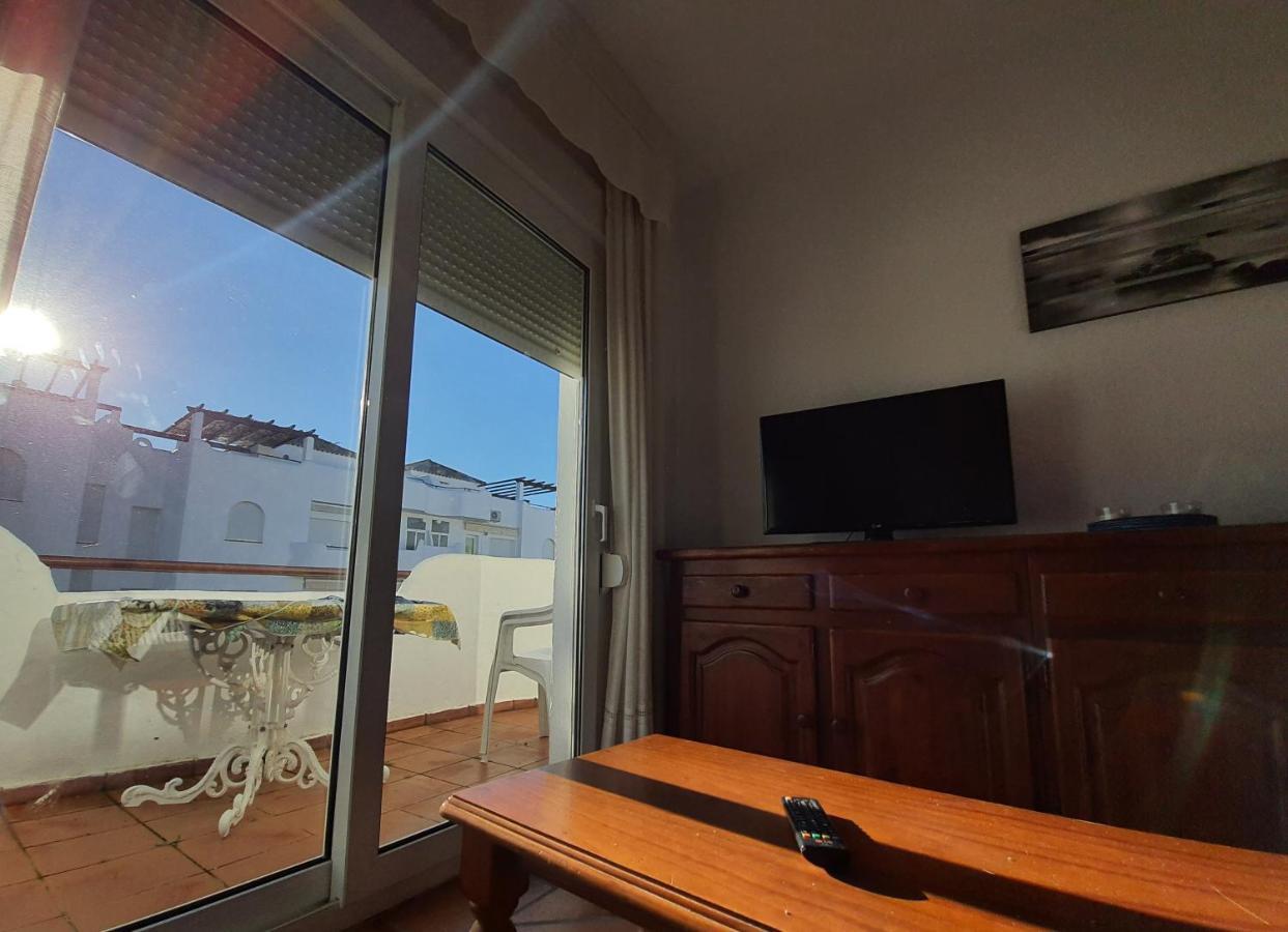 Atico Duplex Zahara Sweet Lejlighed Zahara de los Atunes Eksteriør billede