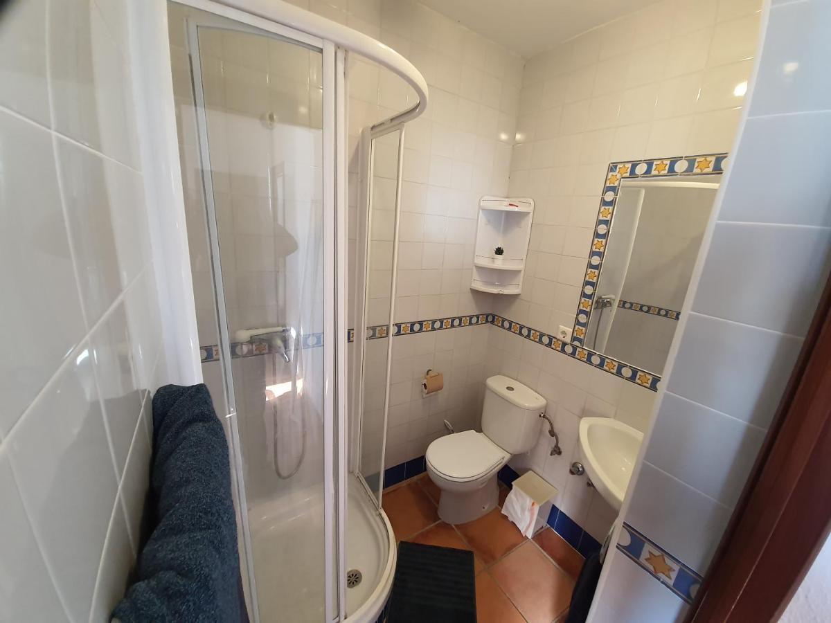 Atico Duplex Zahara Sweet Lejlighed Zahara de los Atunes Eksteriør billede