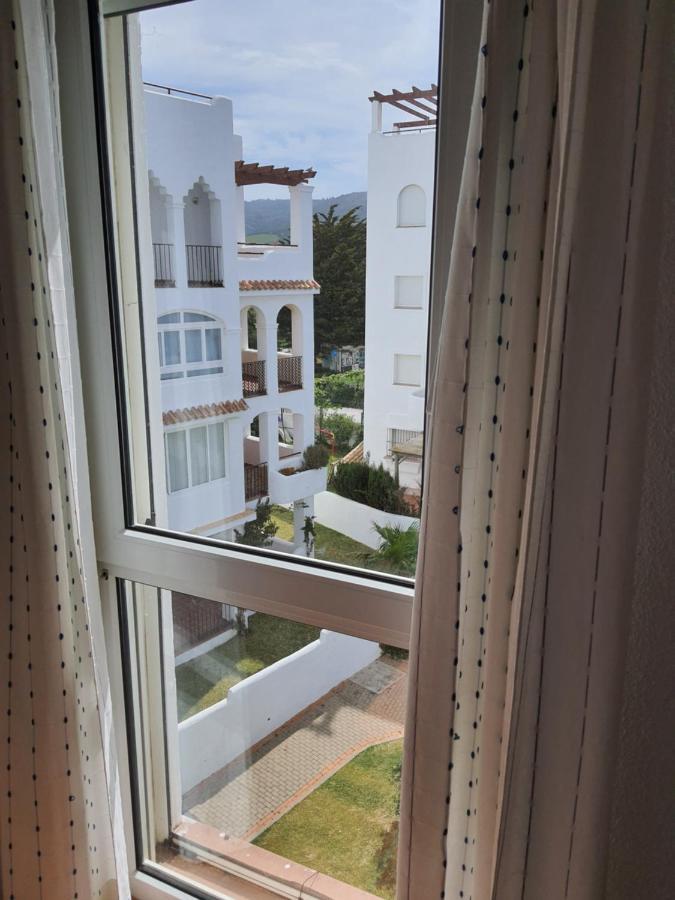 Atico Duplex Zahara Sweet Lejlighed Zahara de los Atunes Eksteriør billede