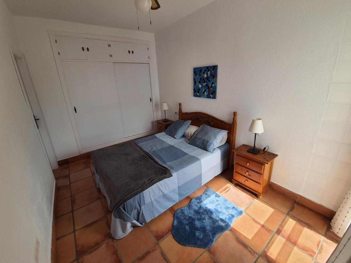 Atico Duplex Zahara Sweet Lejlighed Zahara de los Atunes Eksteriør billede