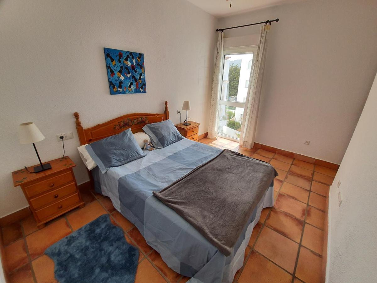 Atico Duplex Zahara Sweet Lejlighed Zahara de los Atunes Eksteriør billede