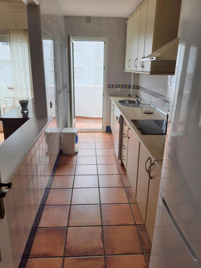 Atico Duplex Zahara Sweet Lejlighed Zahara de los Atunes Eksteriør billede