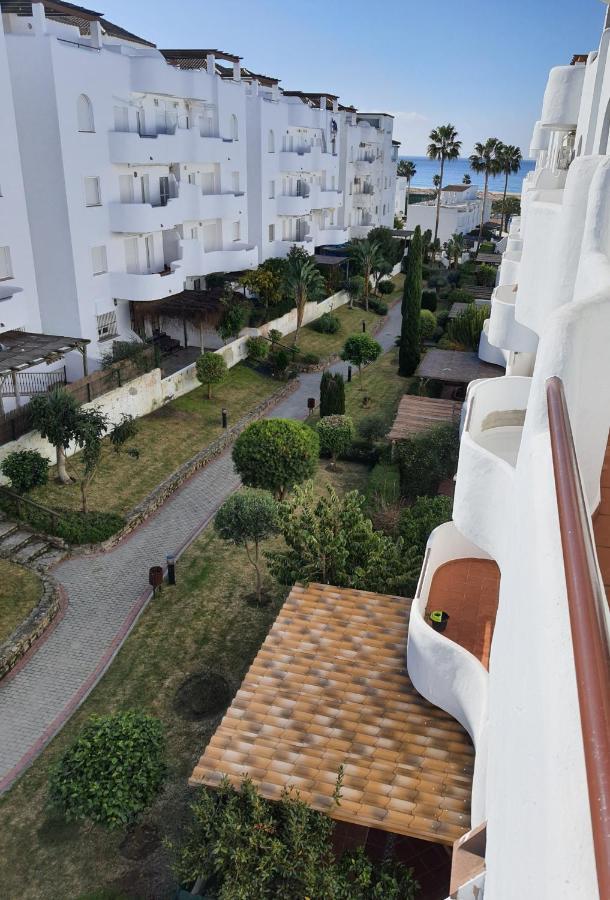Atico Duplex Zahara Sweet Lejlighed Zahara de los Atunes Eksteriør billede